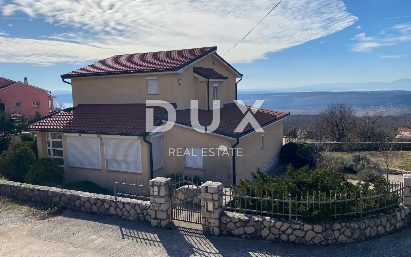 4-bedroom Villa In Šmrika, Croatia (180 M²)