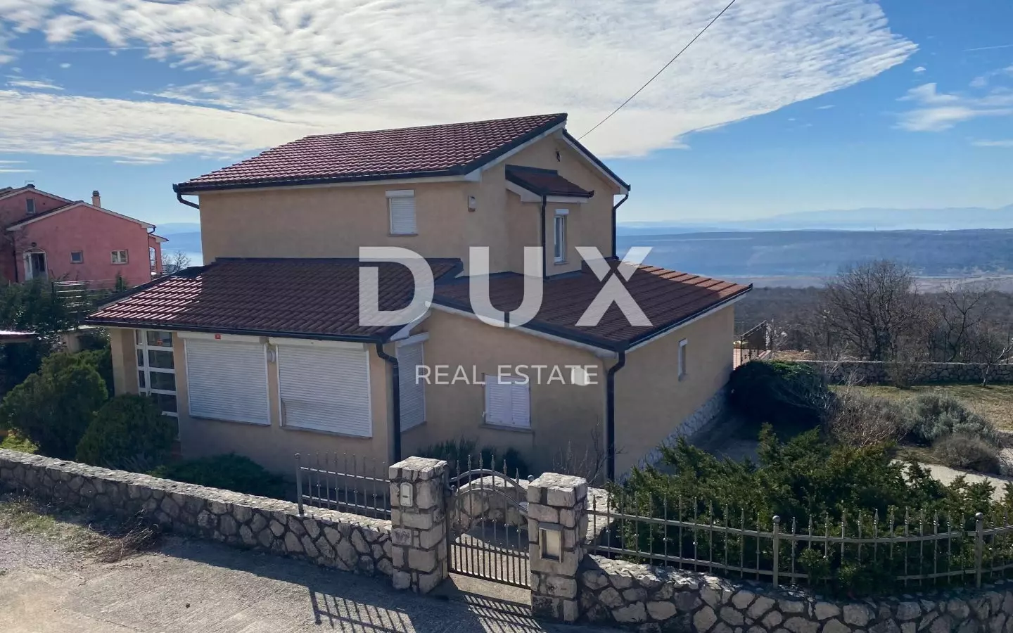 4-bedroom Villa In Šmrika, Croatia (180 M²)