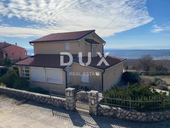4-bedroom Villa In Šmrika, Croatia (180 M²)