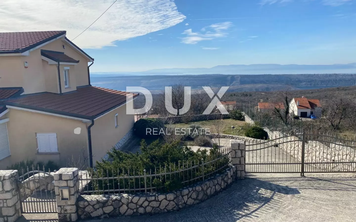 4-bedroom Villa In Šmrika, Croatia (180 M²)