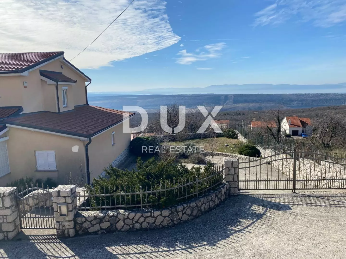 4-bedroom Villa In Šmrika, Croatia (180 M²)