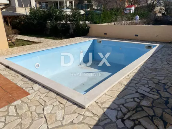 4-bedroom Villa In Šmrika, Croatia (180 M²)