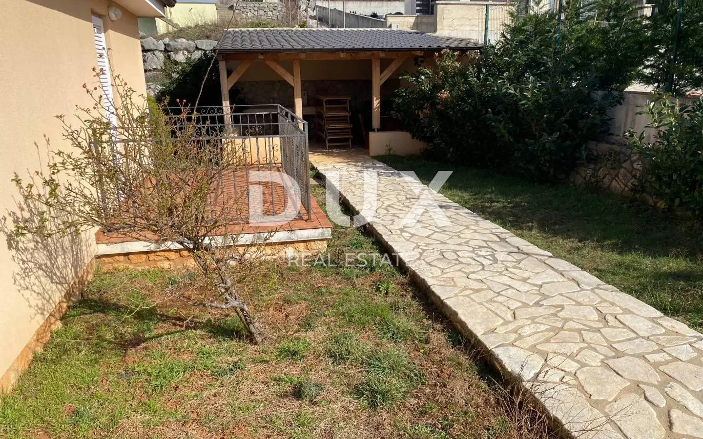4-bedroom Villa In Šmrika, Croatia (180 M²)