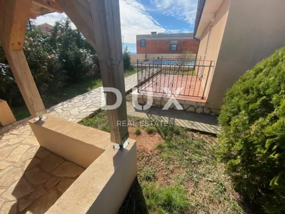 4-bedroom Villa In Šmrika, Croatia (180 M²)
