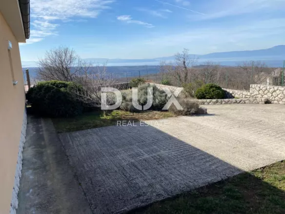 4-bedroom Villa In Šmrika, Croatia (180 M²)