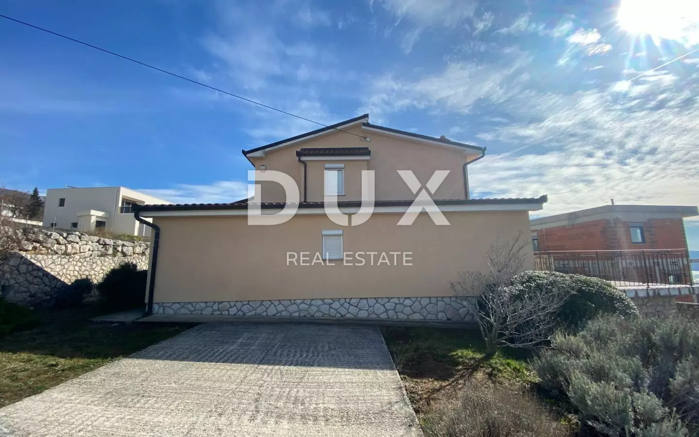 4-bedroom Villa In Šmrika, Croatia (180 M²)