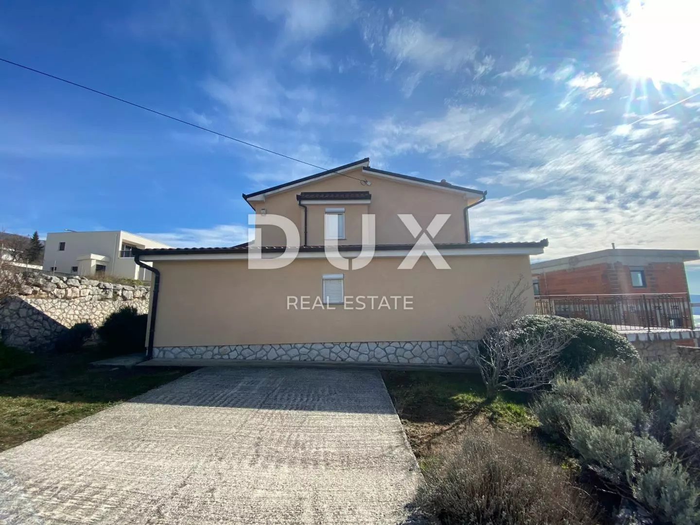 4-bedroom Villa In Šmrika, Croatia (180 M²)