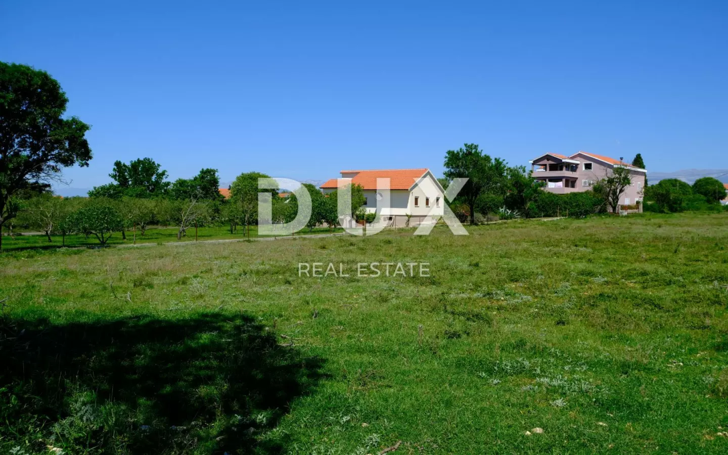 Land In Poljica, Croatia (1.308 M²)