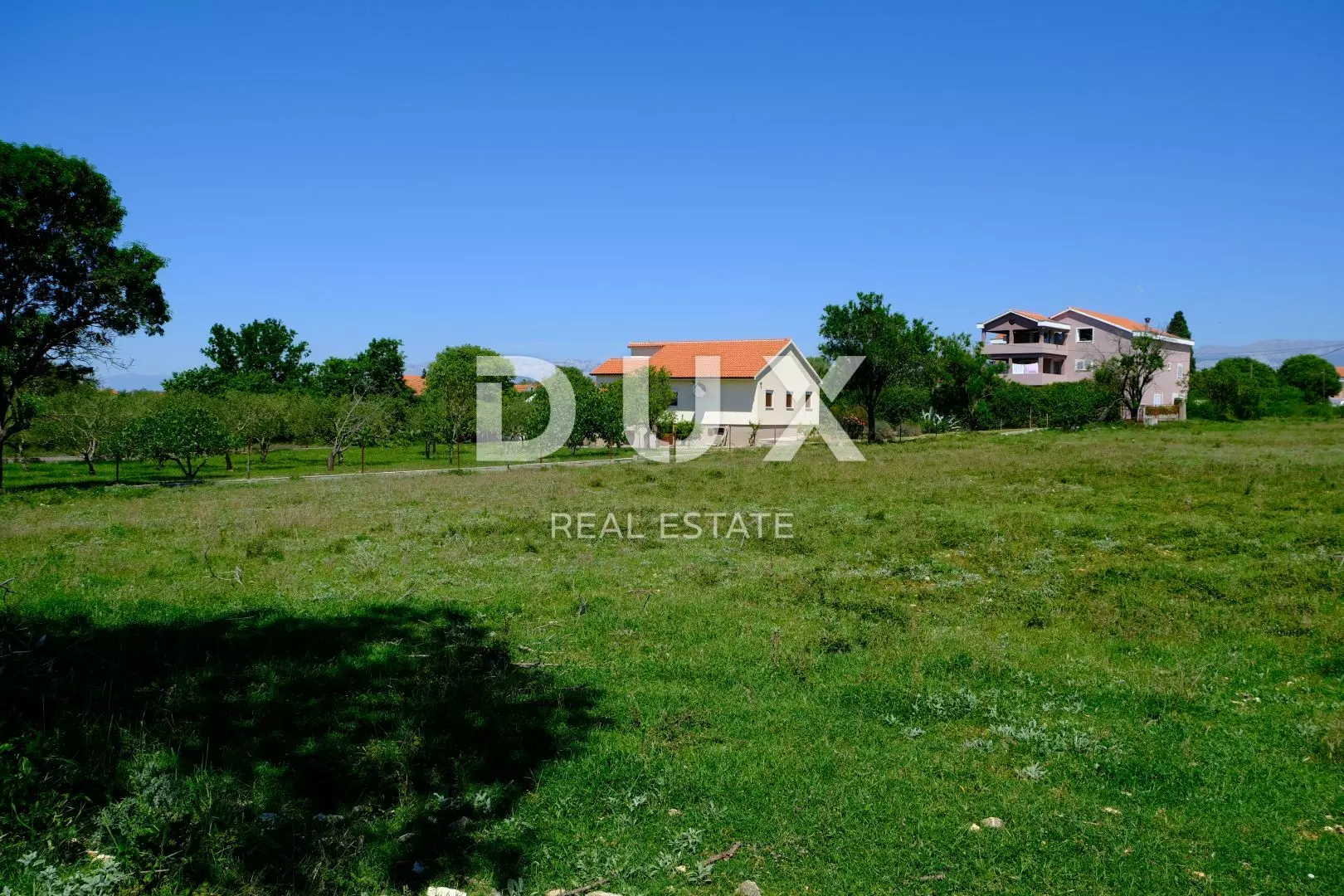Land In Poljica, Croatia (1.308 M²)