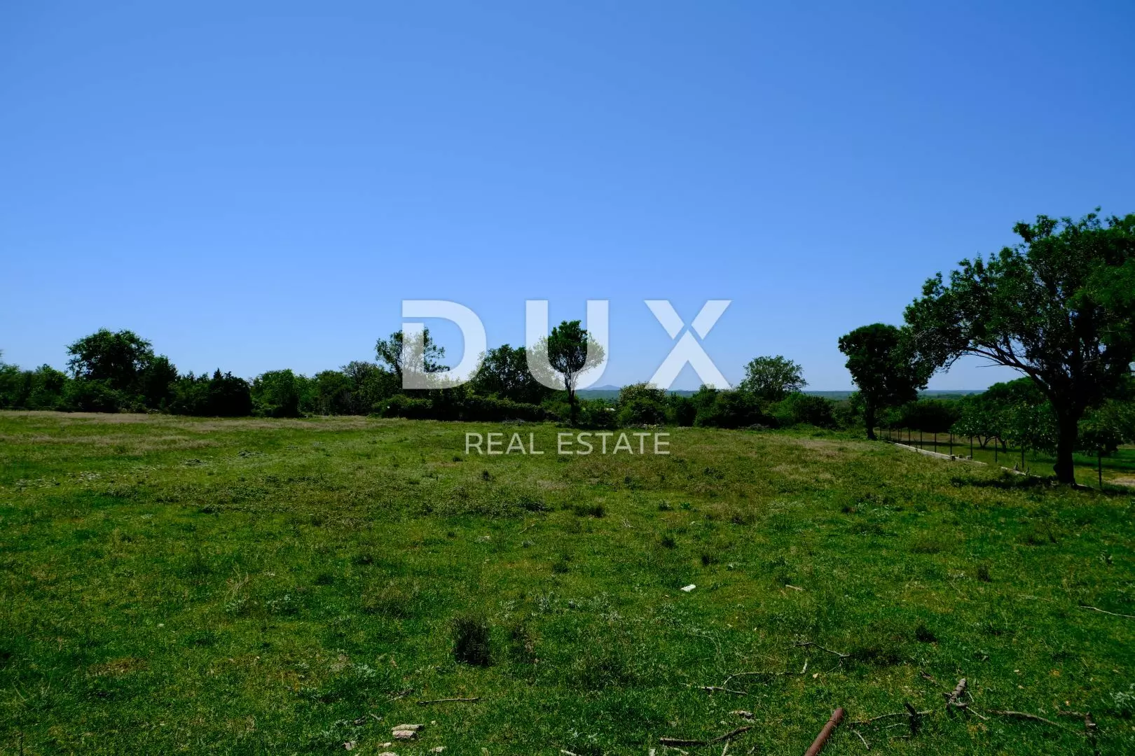 Land In Poljica, Croatia (1.308 M²)