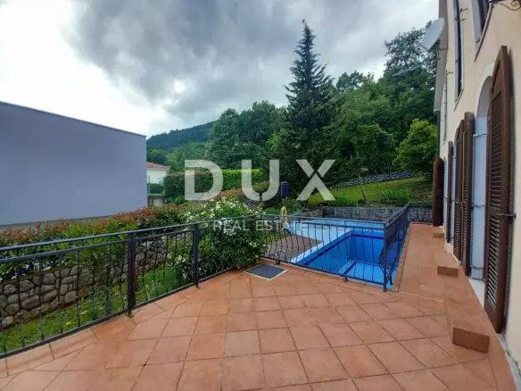 4-bedroom Detached House In Poljane, Croatia (394,07 M²)
