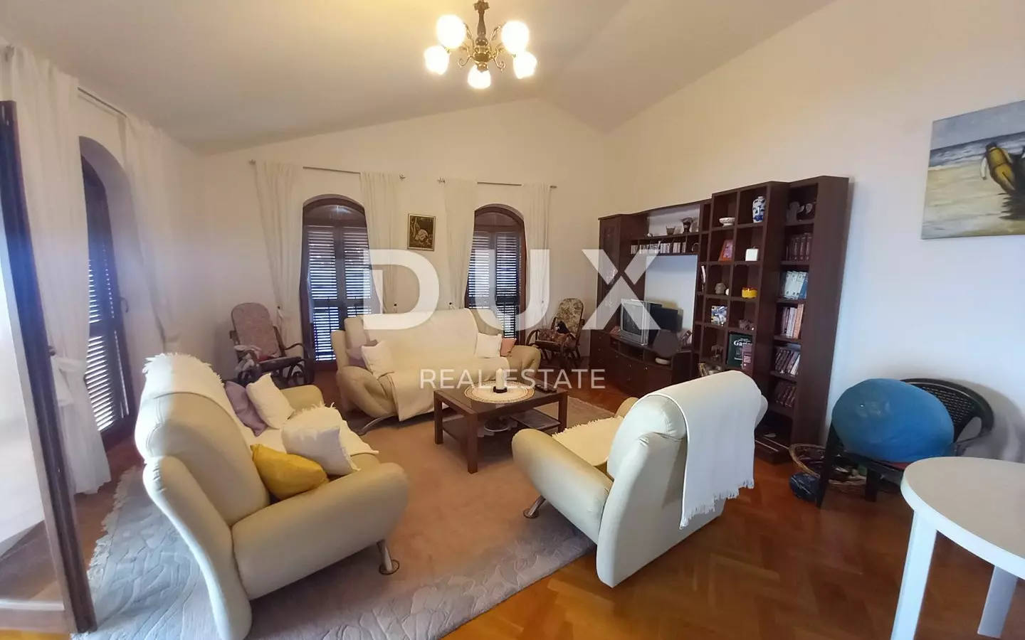 4-bedroom Detached House In Poljane, Croatia (394,07 M²)