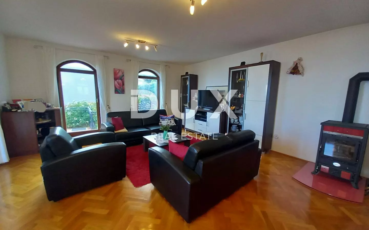 4-bedroom Detached House In Poljane, Croatia (394,07 M²)