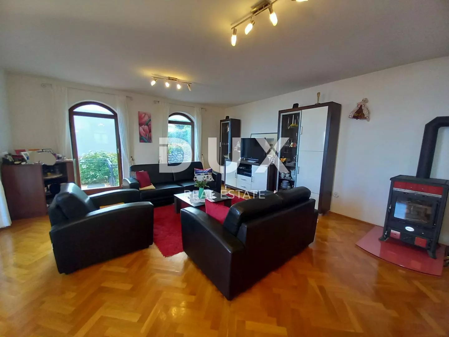 4-bedroom Detached House In Poljane, Croatia (394,07 M²)