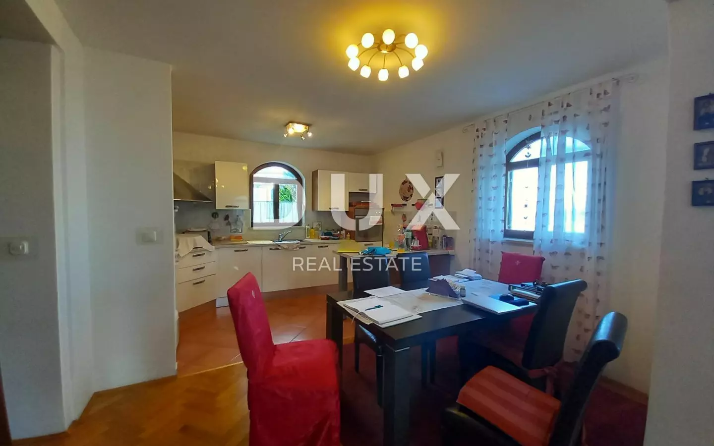 4-bedroom Detached House In Poljane, Croatia (394,07 M²)