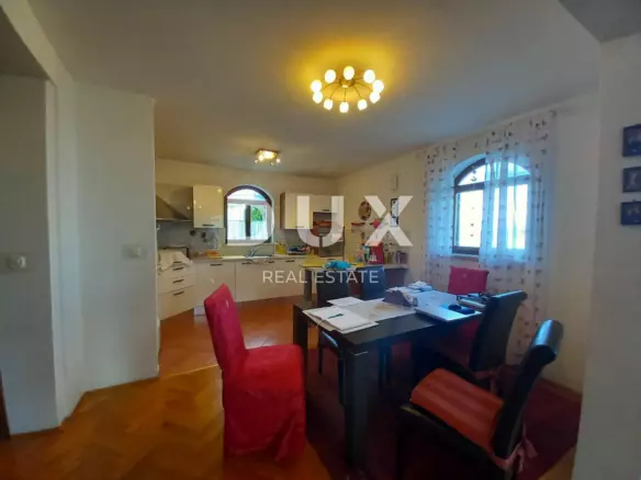 4-bedroom Detached House In Poljane, Croatia (394,07 M²)