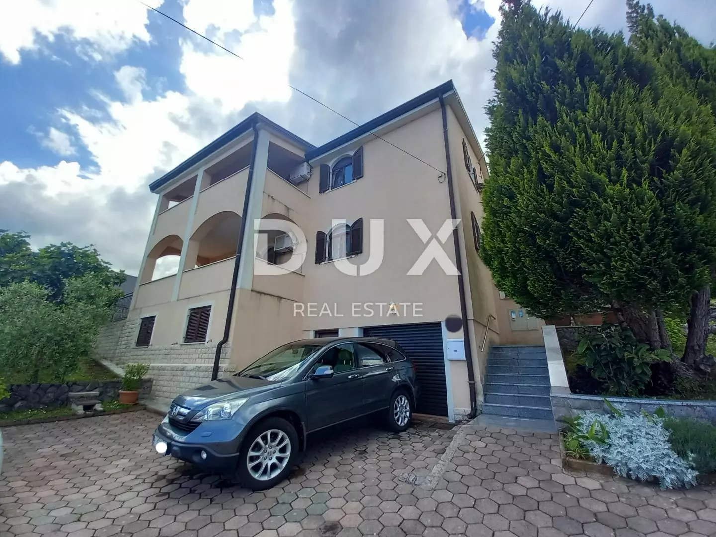 4-bedroom Detached House In Poljane, Croatia (394,07 M²)