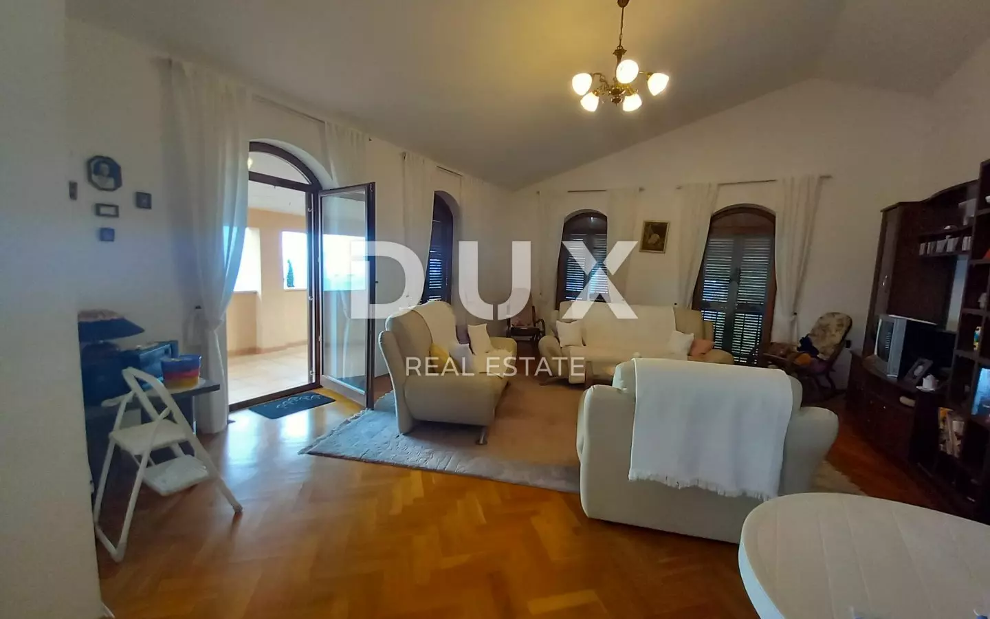 4-bedroom Detached House In Poljane, Croatia (394,07 M²)
