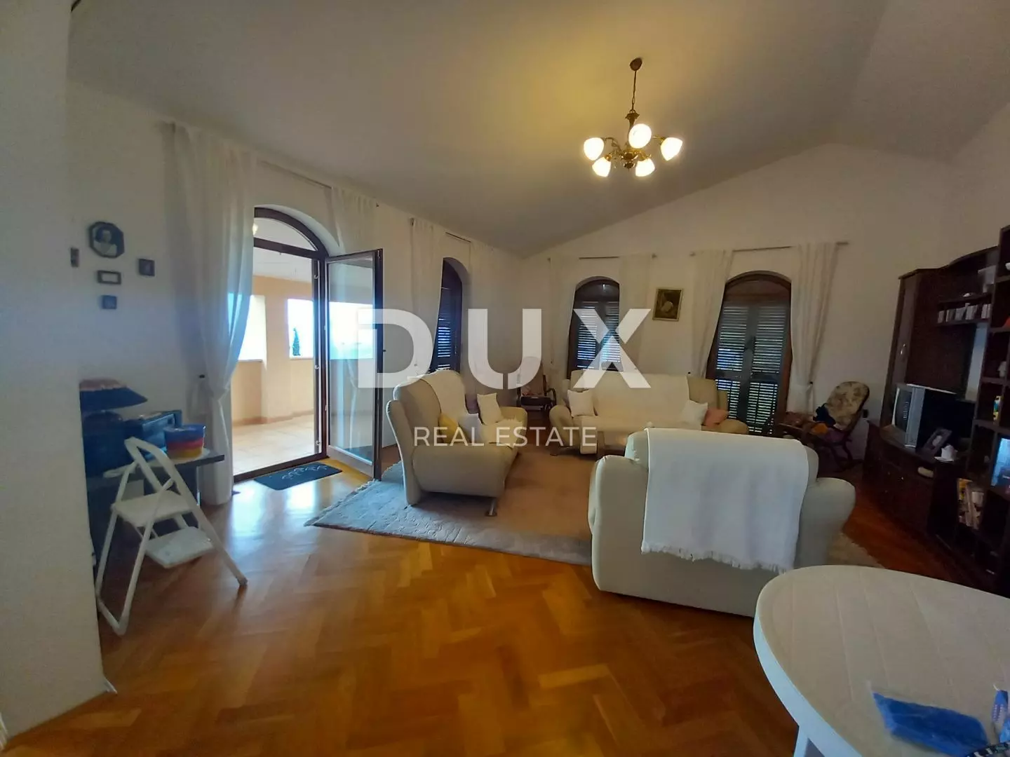 4-bedroom Detached House In Poljane, Croatia (394,07 M²)