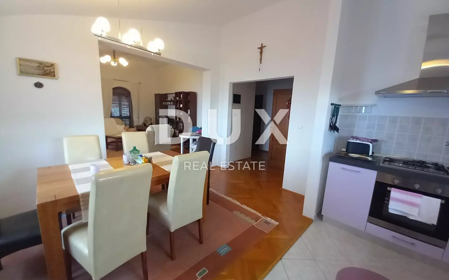 4-bedroom Detached House In Poljane, Croatia (394,07 M²)