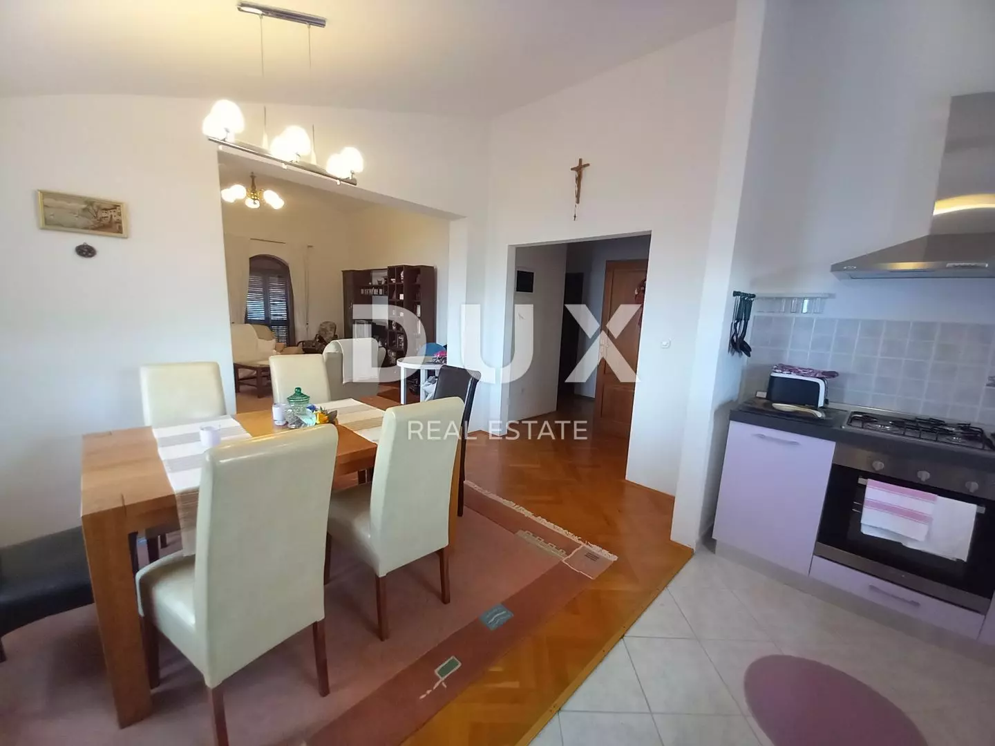 4-bedroom Detached House In Poljane, Croatia (394,07 M²)