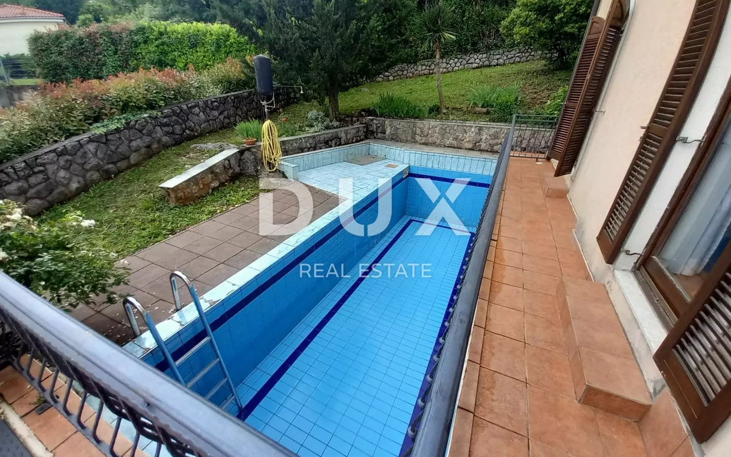 4-bedroom Detached House In Poljane, Croatia (394,07 M²)