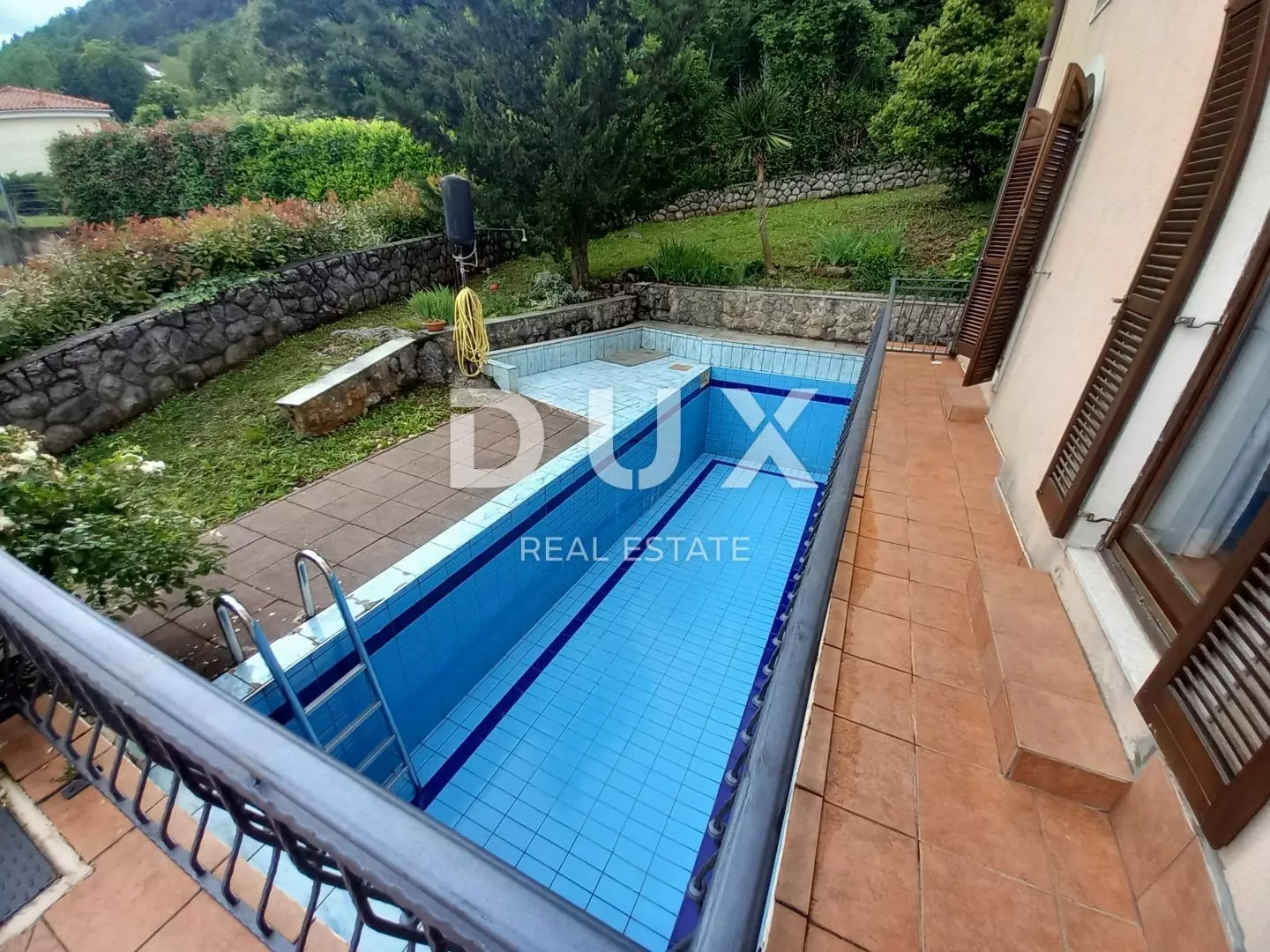 4-bedroom Detached House In Poljane, Croatia (394,07 M²)