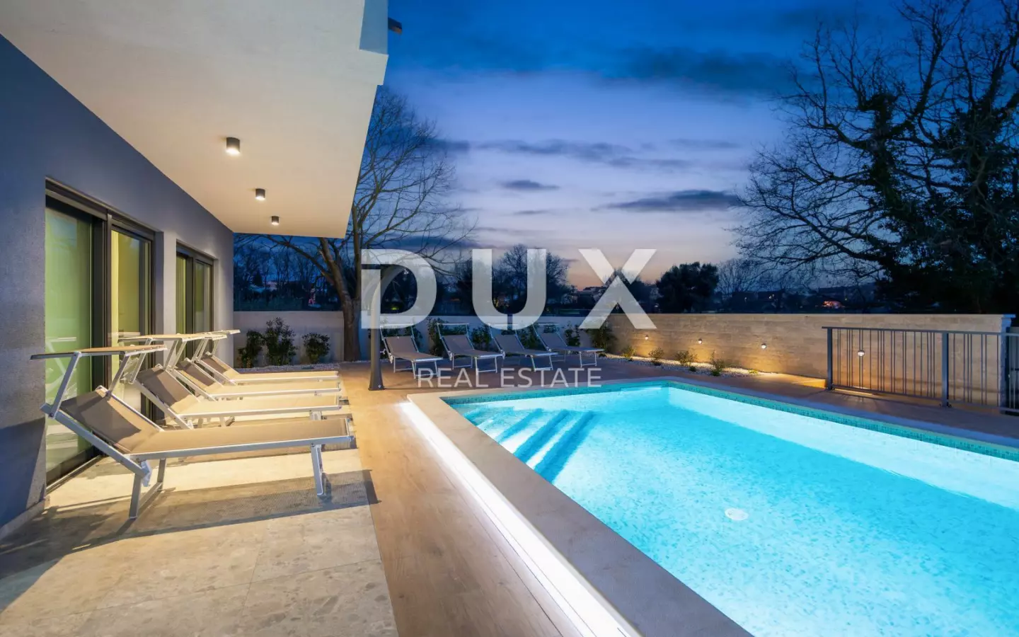 4-bedroom Villa In Banjole, Croatia (244 M²)