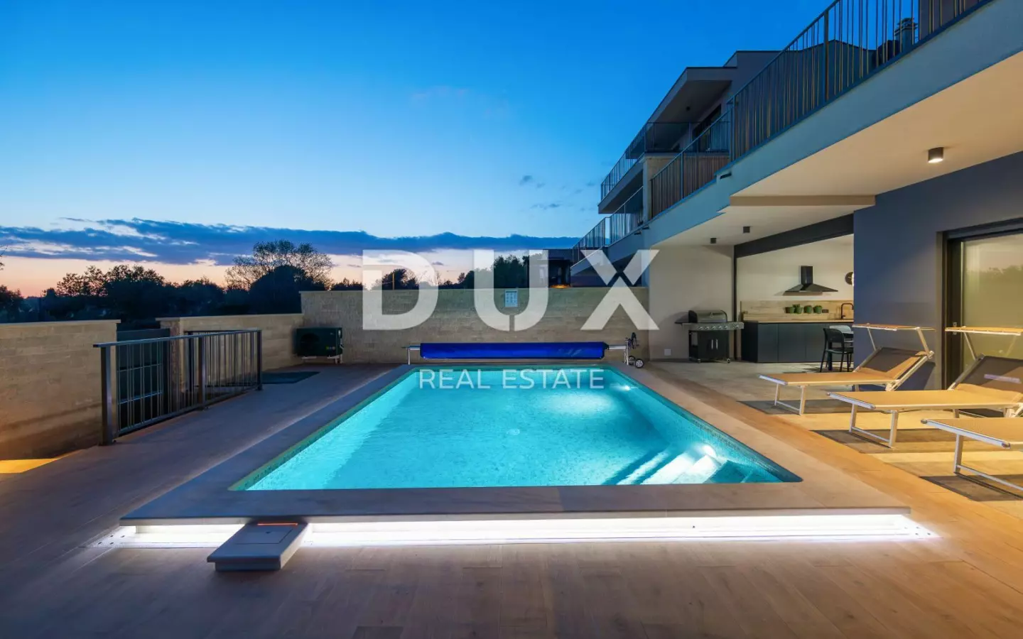 4-bedroom Villa In Banjole, Croatia (244 M²)