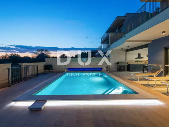 4-bedroom Villa In Banjole, Croatia (244 M²)