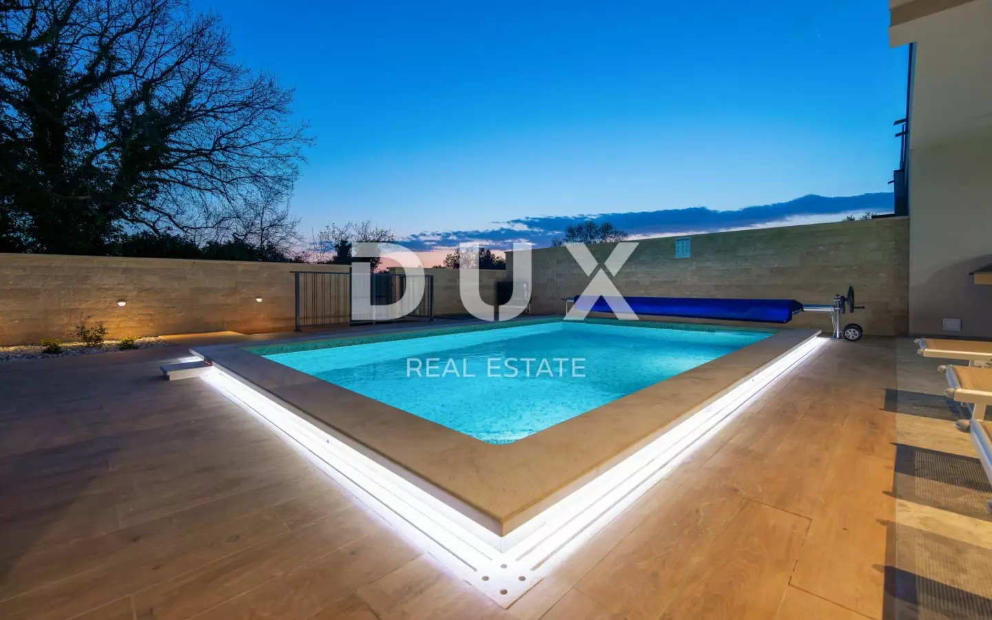 4-bedroom Villa In Banjole, Croatia (244 M²)