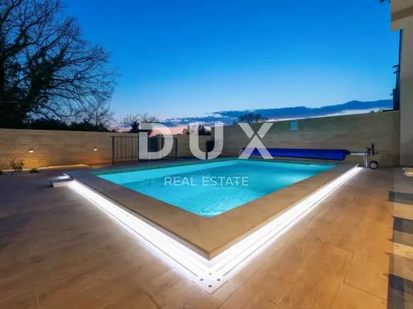 4-bedroom Villa In Banjole, Croatia (244 M²)