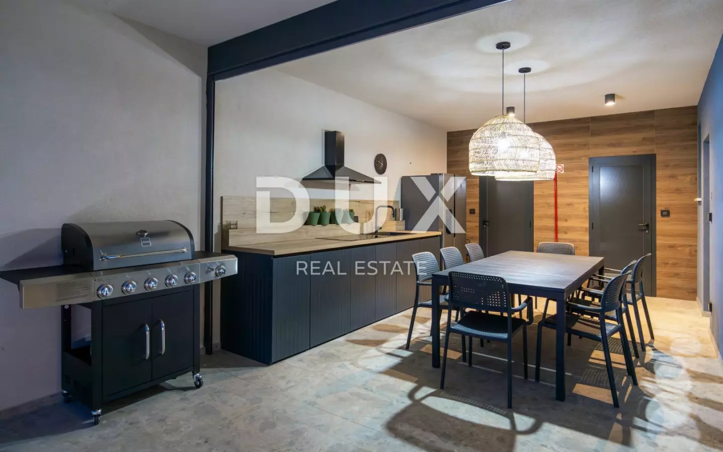 4-bedroom Villa In Banjole, Croatia (244 M²)