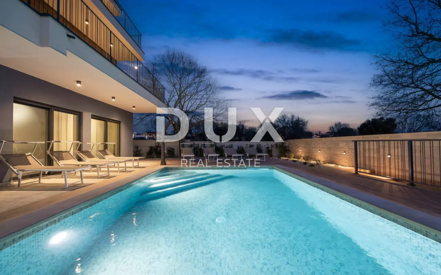 4-bedroom Villa In Banjole, Croatia (244 M²)