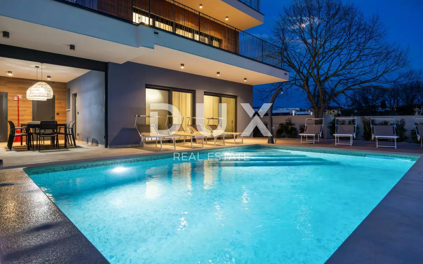 4-bedroom Villa In Banjole, Croatia (244 M²)