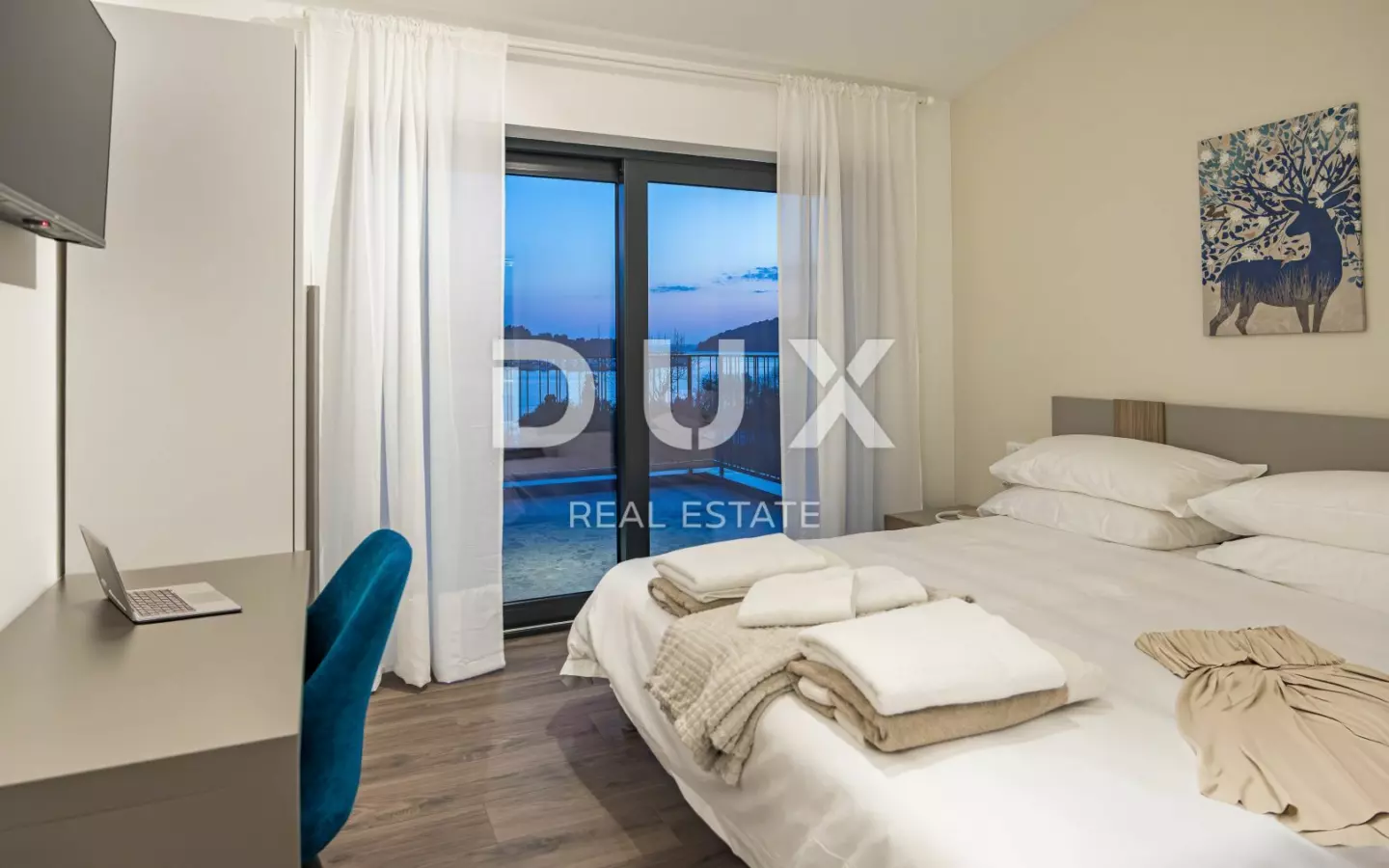 4-bedroom Villa In Banjole, Croatia (244 M²)