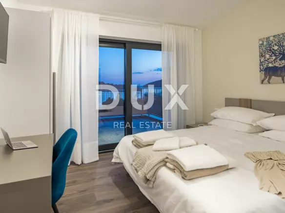 4-bedroom Villa In Banjole, Croatia (244 M²)