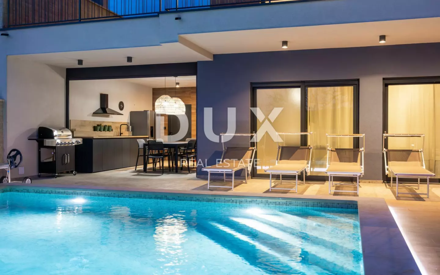 4-bedroom Villa In Banjole, Croatia (244 M²)