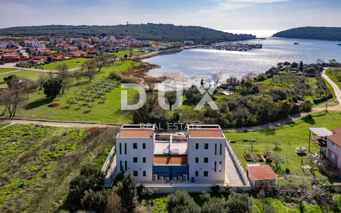 4-bedroom Villa In Banjole, Croatia (244 M²)