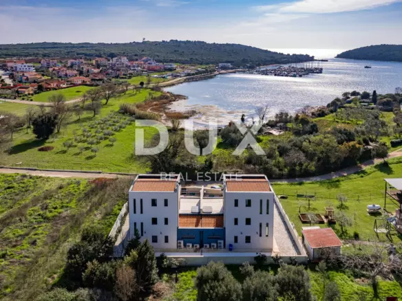 4-bedroom Villa In Banjole, Croatia (244 M²)