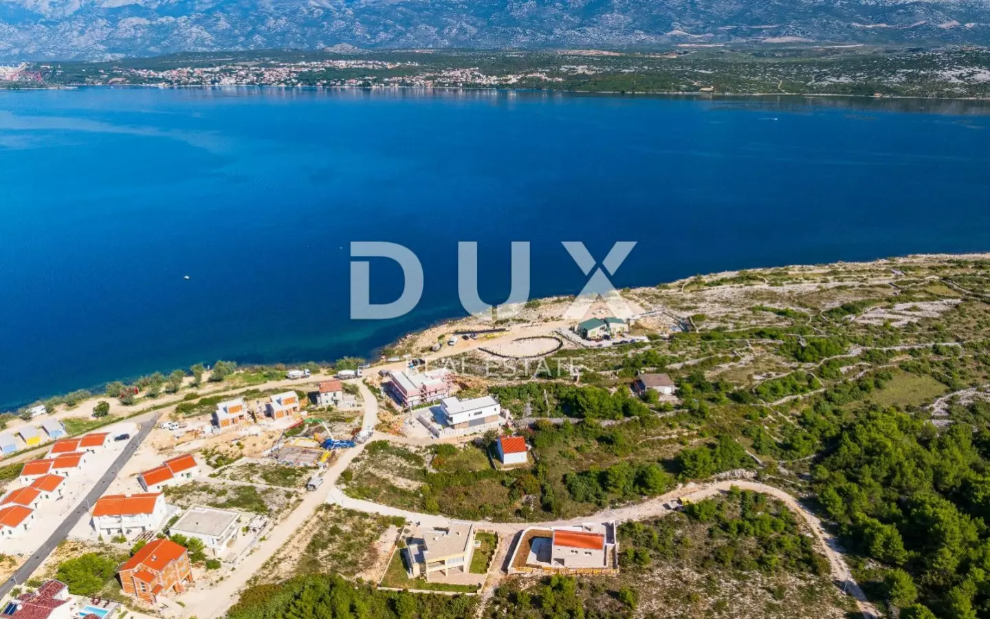 Land In Novigrad, Croatia (725 M²)