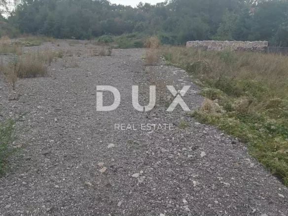 Land In Čavle, Croatia (3.548 M²)