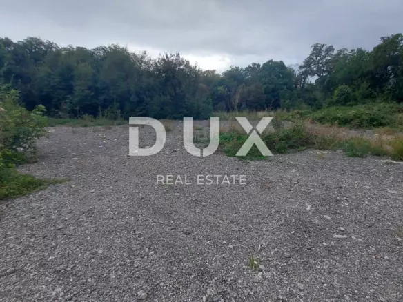 Land In Čavle, Croatia (3.548 M²)