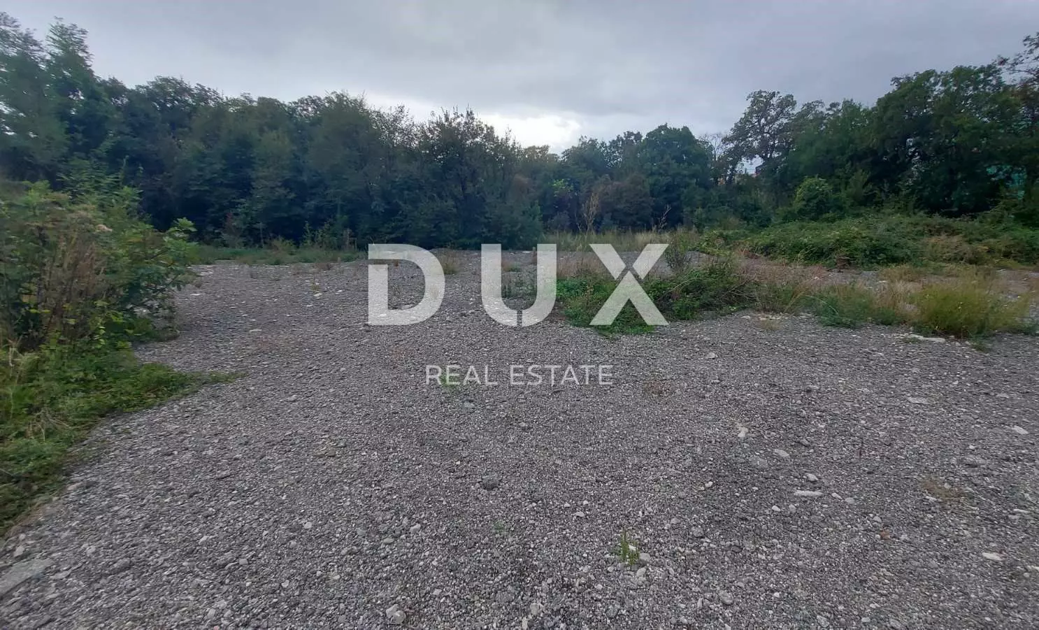 Land In Čavle, Croatia (3.548 M²)