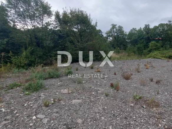 Land In Čavle, Croatia (3.548 M²)