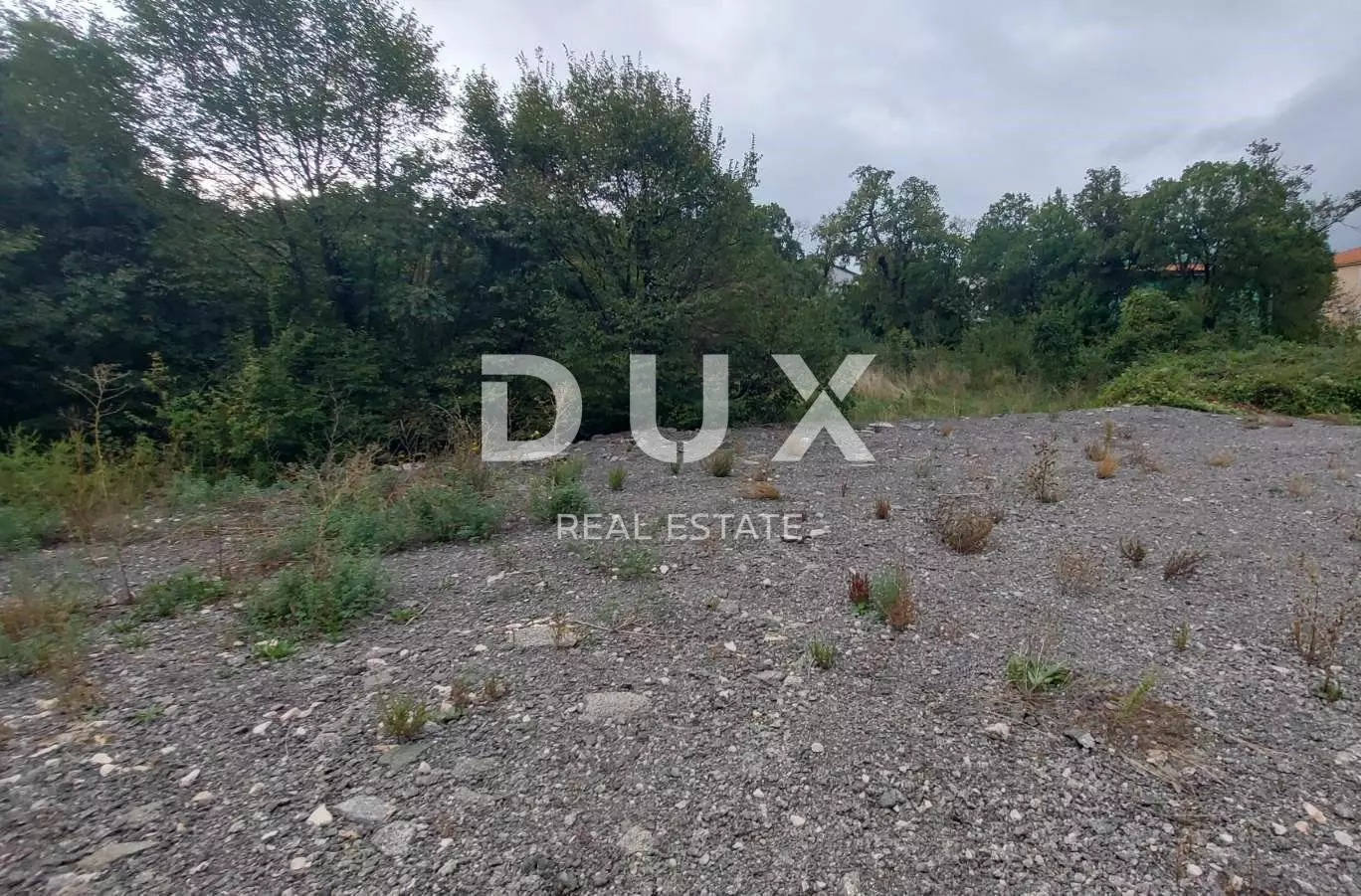 Land In Čavle, Croatia (3.548 M²)