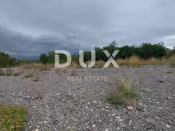 Land In Čavle, Croatia (3.548 M²)