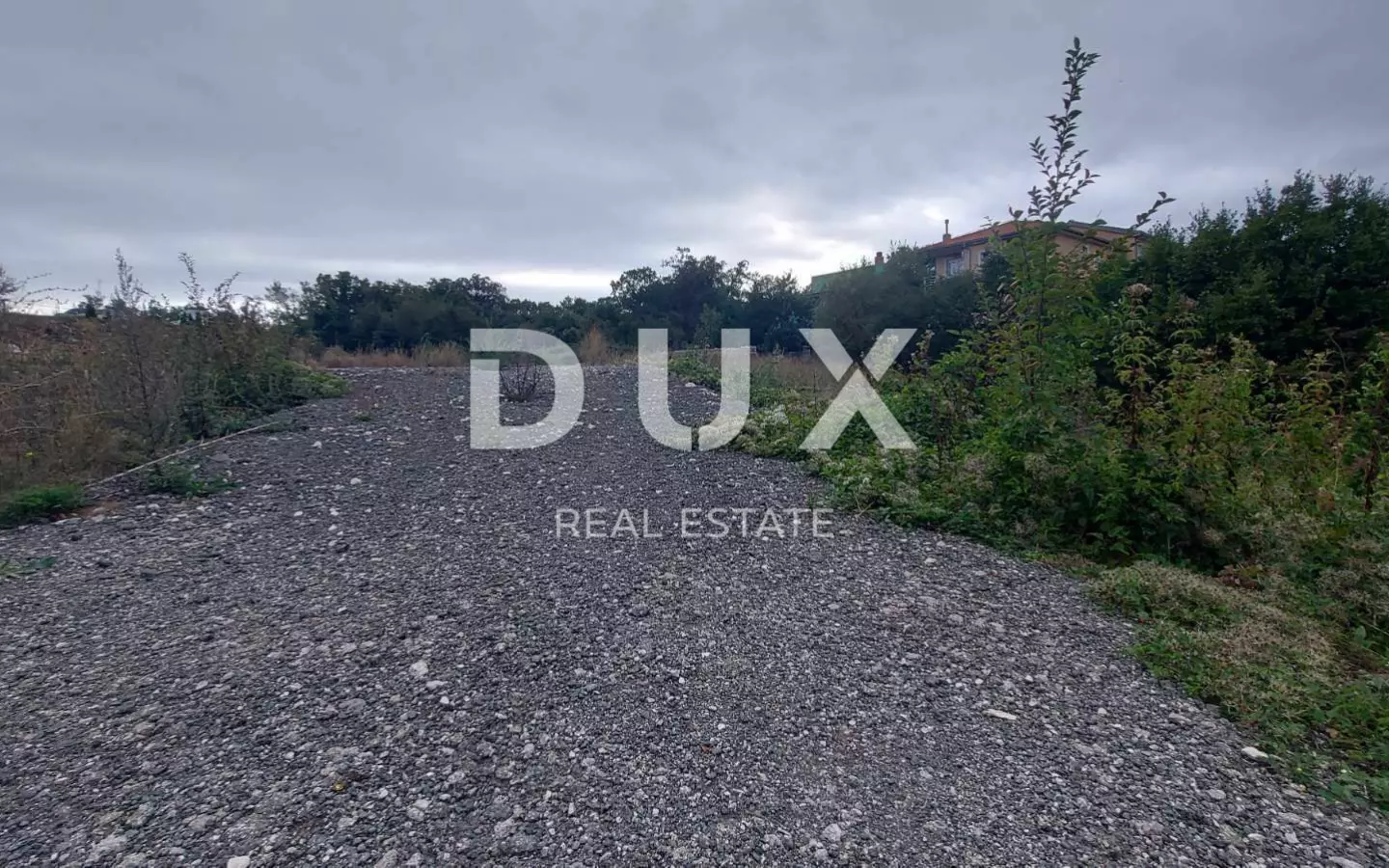 Land In Čavle, Croatia (3.548 M²)