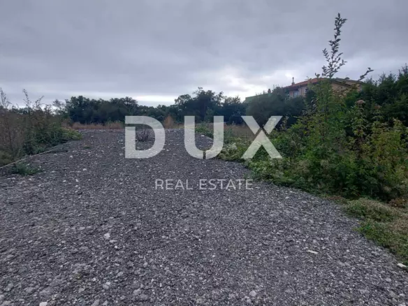Land In Čavle, Croatia (3.548 M²)