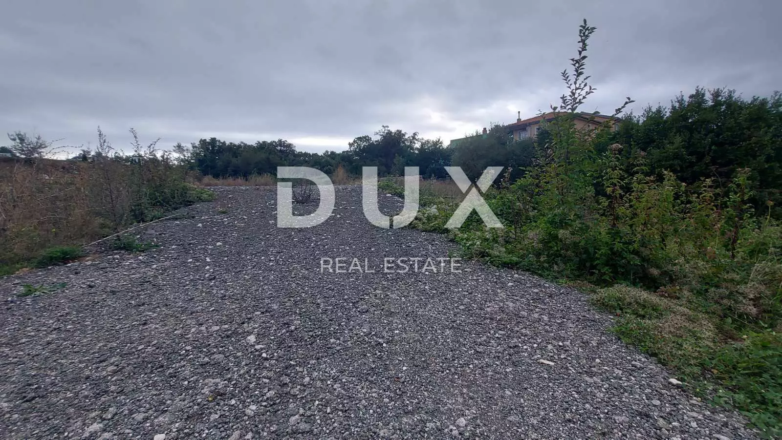 Land In Čavle, Croatia (3.548 M²)